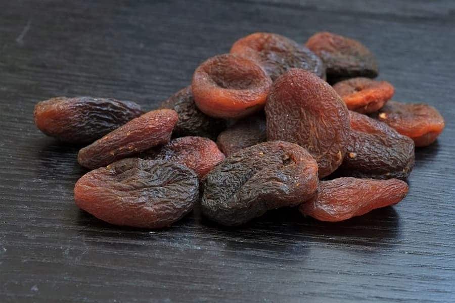 تصویر 1 از قیمت خرید برگه زردآلو سیاه با فروش عمده
